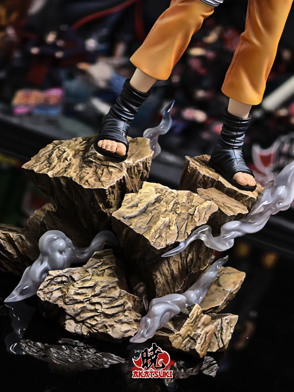 Akatsuki Studio Naruto 1/6 Statue Ex Ver.